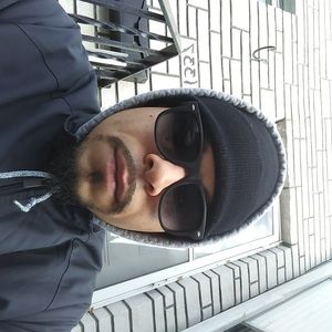 Meet your Posher, James